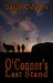 O'Connor's Last Stand by Sally Odgers