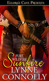 Sunfire by Lynne Connolly