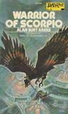 Warrior of Scorpio (Dray Prescot, #3) (Delian Cycle, #3)