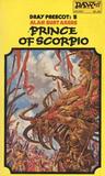 Prince of Scorpio (Dray Prescot, #5) (Delian Cycle, #5)
