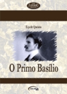 O Primo Basílio by Eça de Queirós
