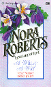 Language of Love  by Nora Roberts