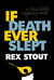 If Death Ever Slept