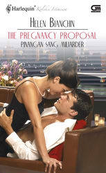 Pinangan Sang Milyarder by Helen Bianchin