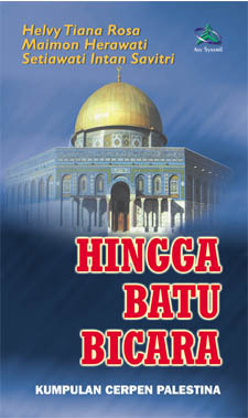Hingga Batu Bicara
