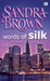 Selembut Sutra / Words Of Silk (Paperback)