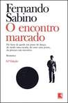 O Encontro Marcado by Fernando Sabino