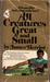 All Creatures Great And Small (Paperback)