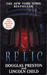 Relic (Pendergast, #1)