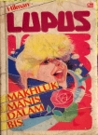 Makhluk Manis dalam Bis (Lupus, # 2)