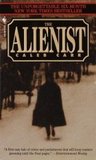 The Alienist by Caleb Carr The Alienist by Caleb Carr