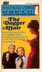 The Dagger Affair (The Man From U.N.C.L.E., #4)