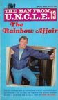 The Rainbow Affair (The Man From U.N.C.L.E., #13) The Rainbow Affair (The Man From U.N.C.L.E., #13)