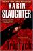 Triptych by Karin Slaughter