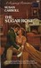 THE SUGAR ROSE