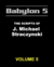 Babylon 5: The Scripts of J...