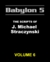 Babylon 5: The Scripts of J...
