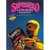 Superhero Comics: The Illus...