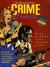 Crime Comics: The Illustrat...