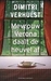 Mevrouw Verona daalt de heuvel af by Dimitri Verhulst