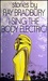 I Sing the Body Electric!