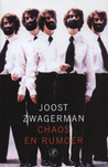 Chaos en rumoer Chaos en rumoer