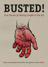 Fray (Issue 1: Busted!) Fray (Issue 1: Busted!)