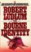 The Bourne Identity (Mass Market Paperback)