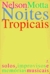 Noites Tropicais: Solos, Im...