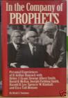 In the Company of Prophets