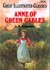 Anne of Green Gables