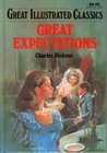 Great Expectations (Great Illustrated Classics)