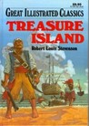 Treasure Island (Great Illustrated Classics) Treasure Island (Great Illustrated Classics)