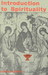 Introduction to Spirituality