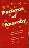 Patterns of Anarchy