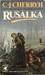 Rusalka by C.J. Cherryh Rusalka by C.J. Cherryh