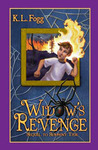 Widow's Revenge (Wesley Mackey, #2) Widow's Revenge (Wesley Mackey, #2)