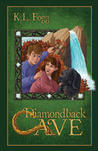 Diamondback Cave (Wesley Mackey, #3)