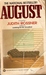 August (Mass Market Paperback)