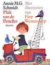 Pluk van de Petteflet by Annie M.G. Schmidt Pluk van de Petteflet by Annie M.G. Schmidt