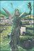 Death's Garden: Relationshi...