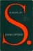 "S"
