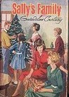 Sally's Family by Gwendoline Courtney