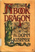 A Book Dragon (Hardcover)