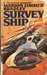 Survey Ship