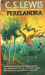 Perelandra (Space Trilogy, #2)
