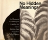 No Hidden Meanings: An Illustrated Eschatological Laundry List