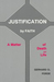 Justification by Faith: A M...
