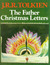 The Father Christmas Letters (Hardcover)