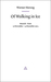 Of Walking in Ice (Paperback)